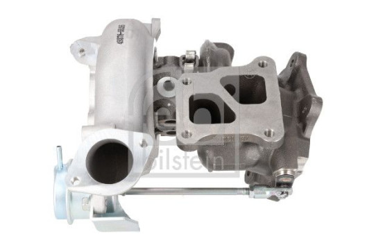 Turboaggregat, bild 5