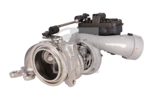 Turboaggregat, bild 2