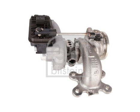 Turboaggregat, bild 6