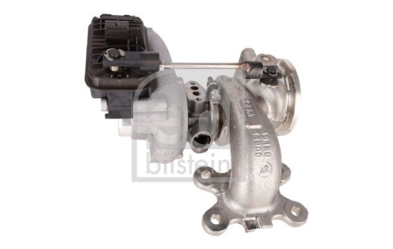 Turboaggregat, bild 6