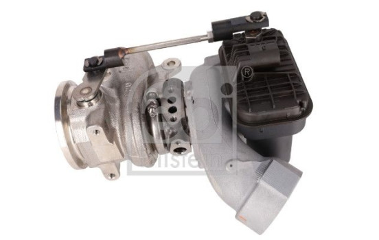 Turboaggregat, bild 7
