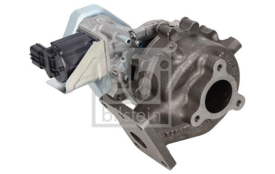 Turboaggregat, bild 2