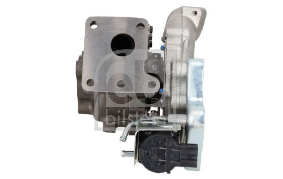 Turboaggregat, bild 5
