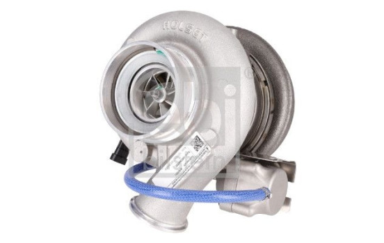 Turboaggregat