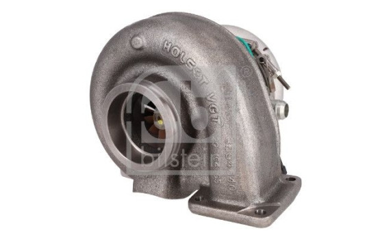 Turboaggregat, bild 2