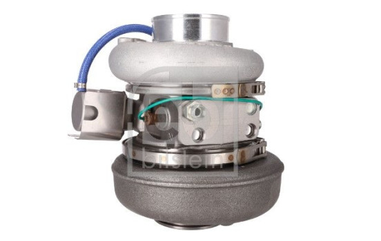 Turboaggregat, bild 6