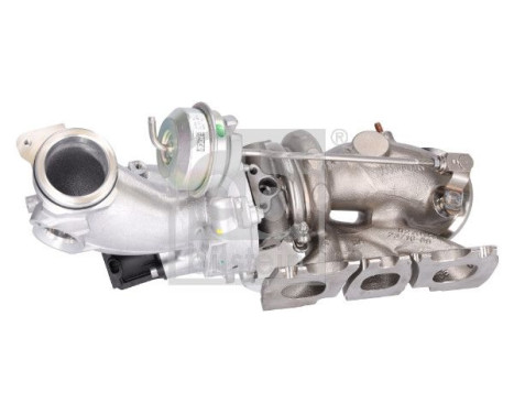 Turboaggregat, bild 4