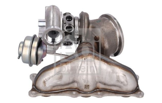 Turboaggregat, bild 7
