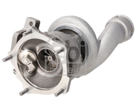 Turboaggregat, bild 2