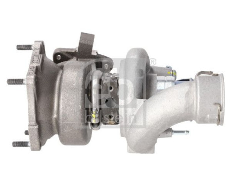 Turboaggregat, bild 5