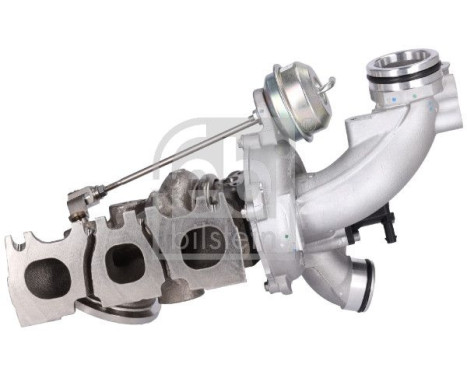 Turboaggregat, bild 4