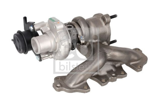 Turboaggregat