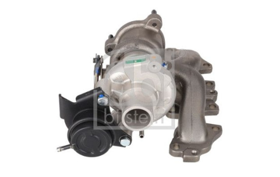 Turboaggregat, bild 3