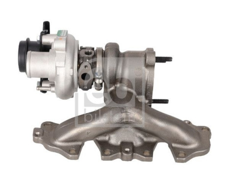 Turboaggregat, bild 4