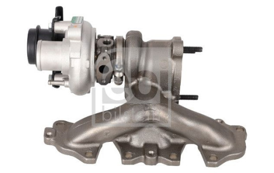 Turboaggregat, bild 4