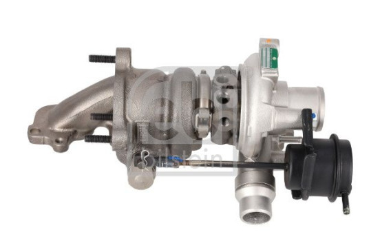 Turboaggregat, bild 6