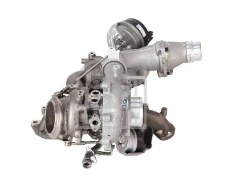 Turboaggregat, bild 6