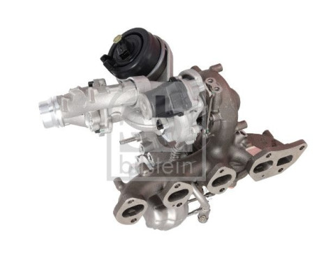 Turboaggregat, bild 7