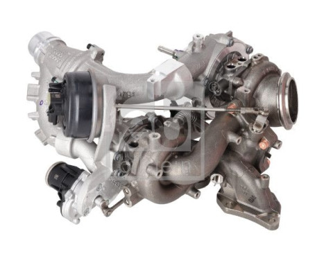 Turboaggregat, bild 8