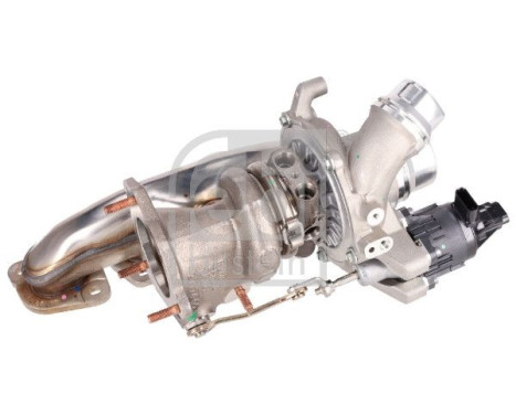 Turboaggregat, bild 2