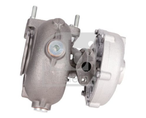 Turboaggregat, bild 5