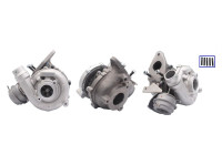 Turboaggregat