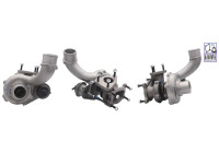 Turboaggregat