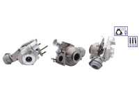 Turboaggregat