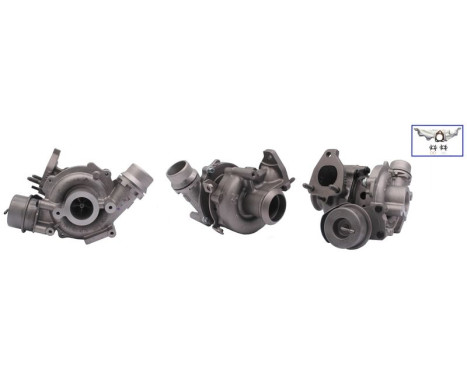 Turboaggregat