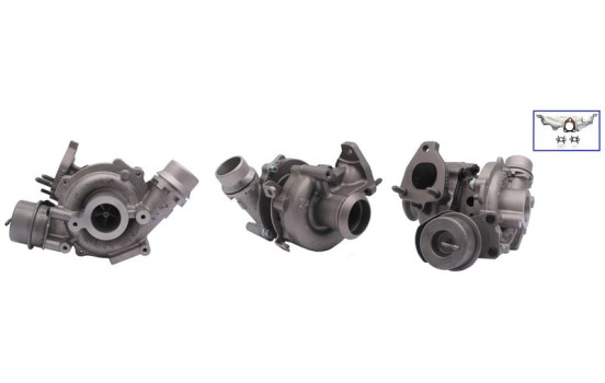 Turboaggregat