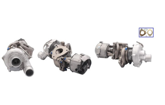 Turboaggregat