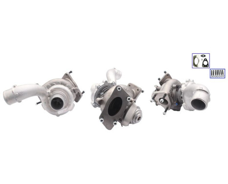 Turboaggregat