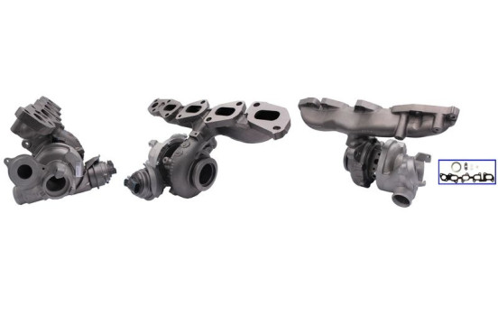 Turboaggregat
