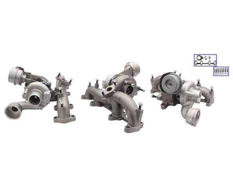 Turboaggregat