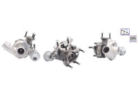 Turboaggregat