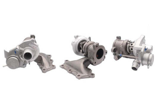 Turboaggregat