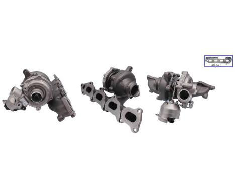 Turboaggregat