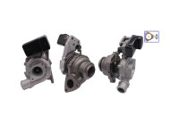 Turboaggregat