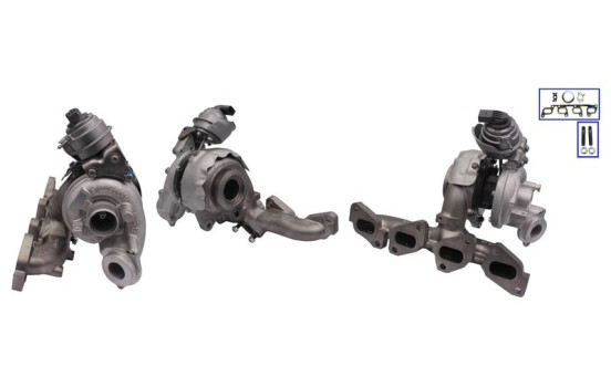Turboaggregat