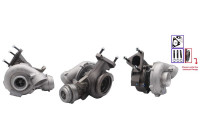 Turboaggregat
