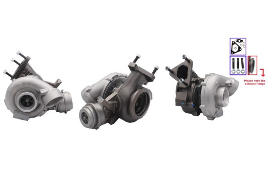 Turboaggregat