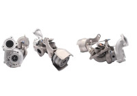 Turboaggregat