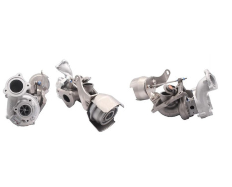 Turboaggregat