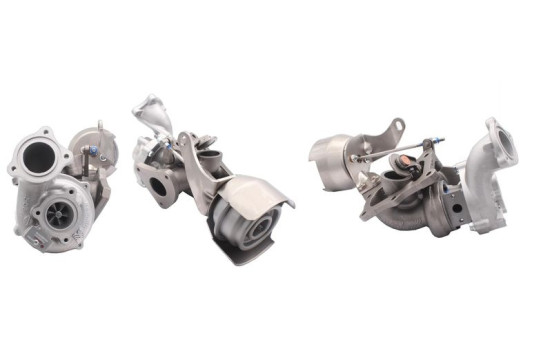 Turboaggregat