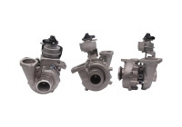 Turboaggregat