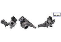 Turboaggregat
