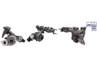 Turboaggregat