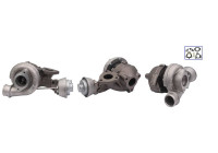 Turboaggregat