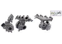 Turboaggregat