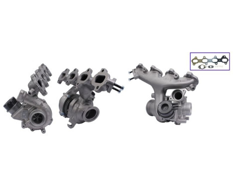 Turboaggregat